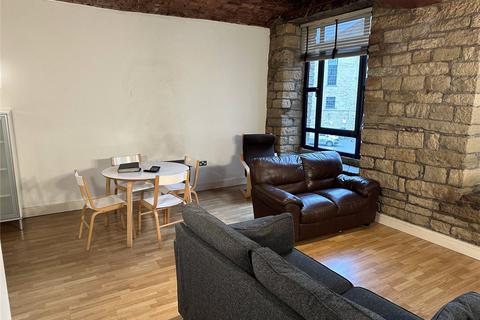 1 bedroom apartment to rent, Flat 10, The Melting Point, Huddersfield, HD1