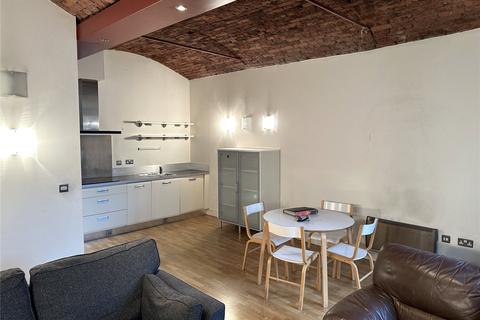 undefined, Flat 10, The Melting Point, Huddersfield, HD1
