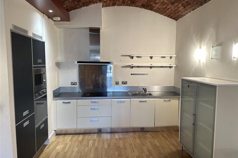 undefined, Flat 10, The Melting Point, Huddersfield, HD1