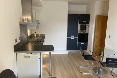 1 bedroom apartment to rent, Flat 75, The Melting Point, Huddersfield, HD1