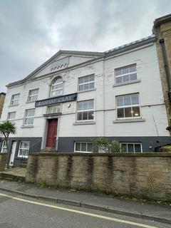 1 bedroom apartment to rent, Science House, 9 Bath Street, Huddersfield, HD1