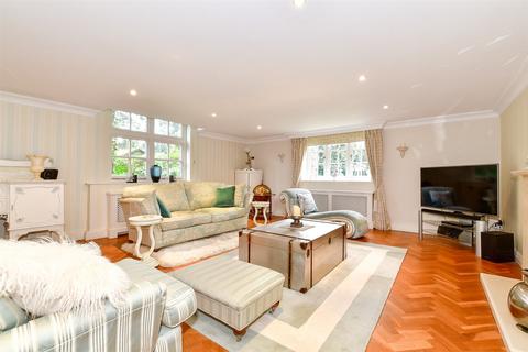 3 bedroom mews for sale, High Road, Chipstead, Surrey