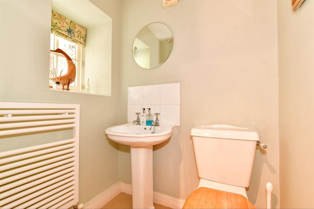 Cloakroom