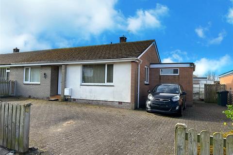 4 Eden Grange, Little Corby, Carlisle, CA4 8QW