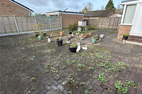 4 Eden Grange, Little Corby, Carlisle, CA4 8QW