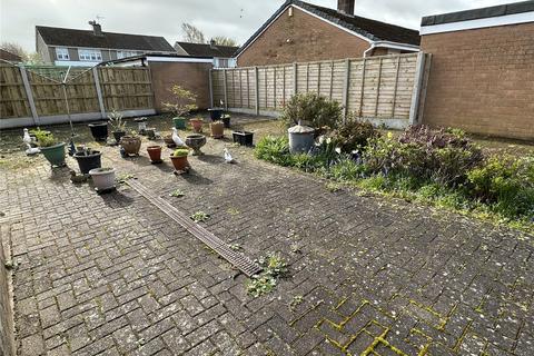 4 Eden Grange, Little Corby, Carlisle, CA4 8QW