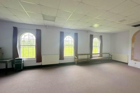 Property to rent, Gosen Chapel Vestry, Rhydyfelin, Aberystwyth