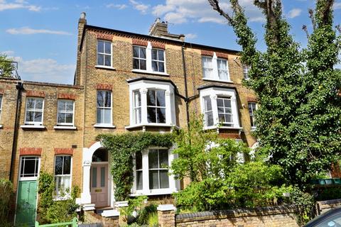 4 bedroom terraced house for sale, St. Georges Avenue, Tufnell Park, London N7
