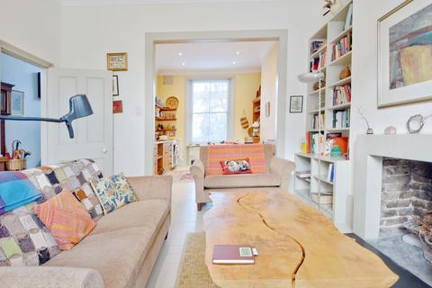 4 bedroom terraced house for sale, St. Georges Avenue, Tufnell Park, London N7