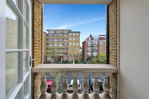 1 bedroom apartment for sale, Clifton Court, Northwick Terrace, London, NW8