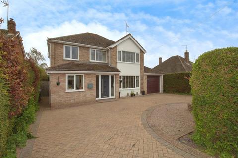 139a Eastgate, Deeping St James, Peterborough, PE6 8RB