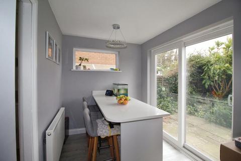 139a Eastgate, Deeping St James, Peterborough, PE6 8RB