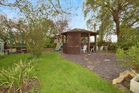 139a Eastgate, Deeping St James, Peterborough, PE6 8RB