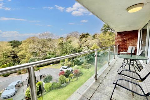 2 bedroom apartment for sale, Sandbourne Road, Bournemouth, BH4