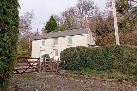 3 bedroom detached house for sale, Llwyncelyn, Cilgerran, Cardigan, Pembrokeshire, SA43 2PE
