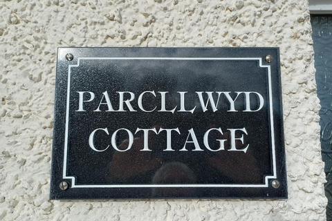3 bedroom detached house for sale, Llwyncelyn, Cilgerran, Cardigan, Pembrokeshire, SA43 2PE