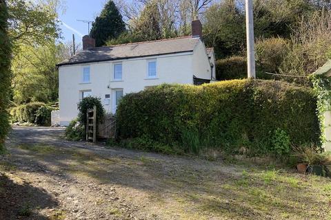 3 bedroom detached house for sale, Llwyncelyn, Cilgerran, Cardigan, Pembrokeshire, SA43 2PE