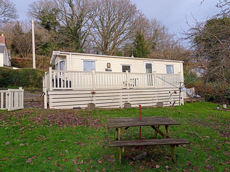 Willerby 2 Berth Caravan