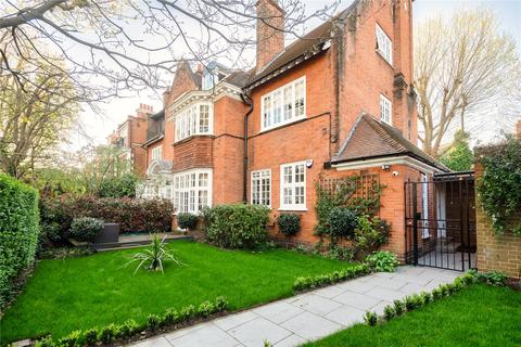 2 bedroom apartment for sale, Elsworthy Road, Primrose Hill, London, NW3