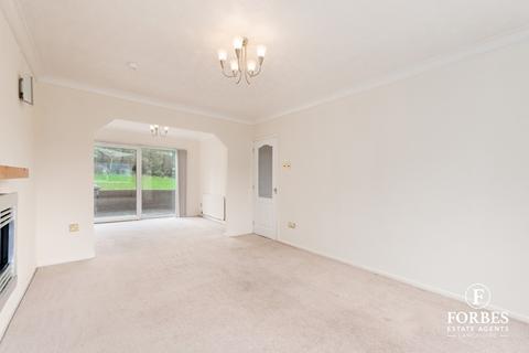 4 bedroom detached house for sale, Monks Drive, Withnell PR6