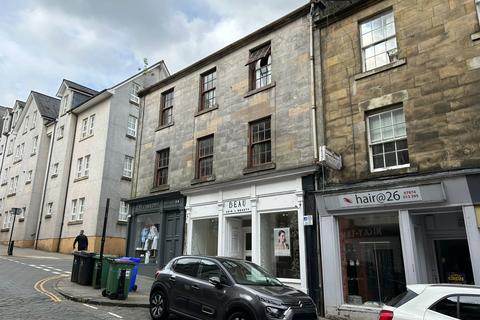 3 bedroom flat to rent, Baker Street, Stirling Town, Stirling, FK8