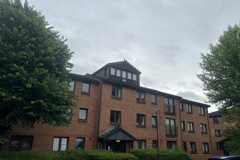 3 bedroom flat to rent, Abbey Mill, Riverside, Stirling, FK8