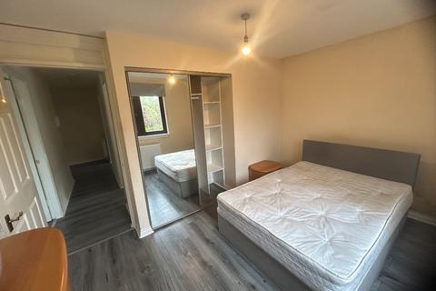 3 bedroom flat to rent, Abbey Mill, Riverside, Stirling, FK8