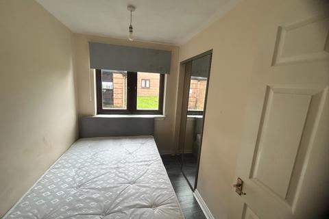 3 bedroom flat to rent, Abbey Mill, Riverside, Stirling, FK8