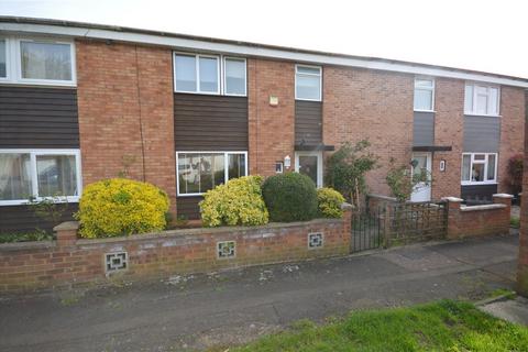 3 bedroom terraced house for sale, Elm Park Close, Houghton Regis, Dunstable, Bedfordshire, LU5