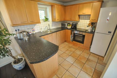 3 bedroom semi-detached house for sale, Witchampton, Wimborne, BH21