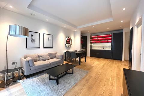 1 bedroom apartment to rent, Modena House, 19 Lyell Street E14