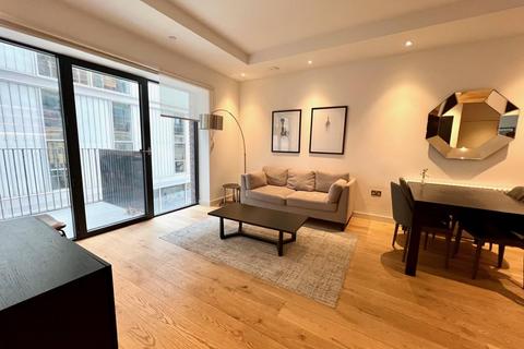1 bedroom apartment to rent, Modena House, 19 Lyell Street E14