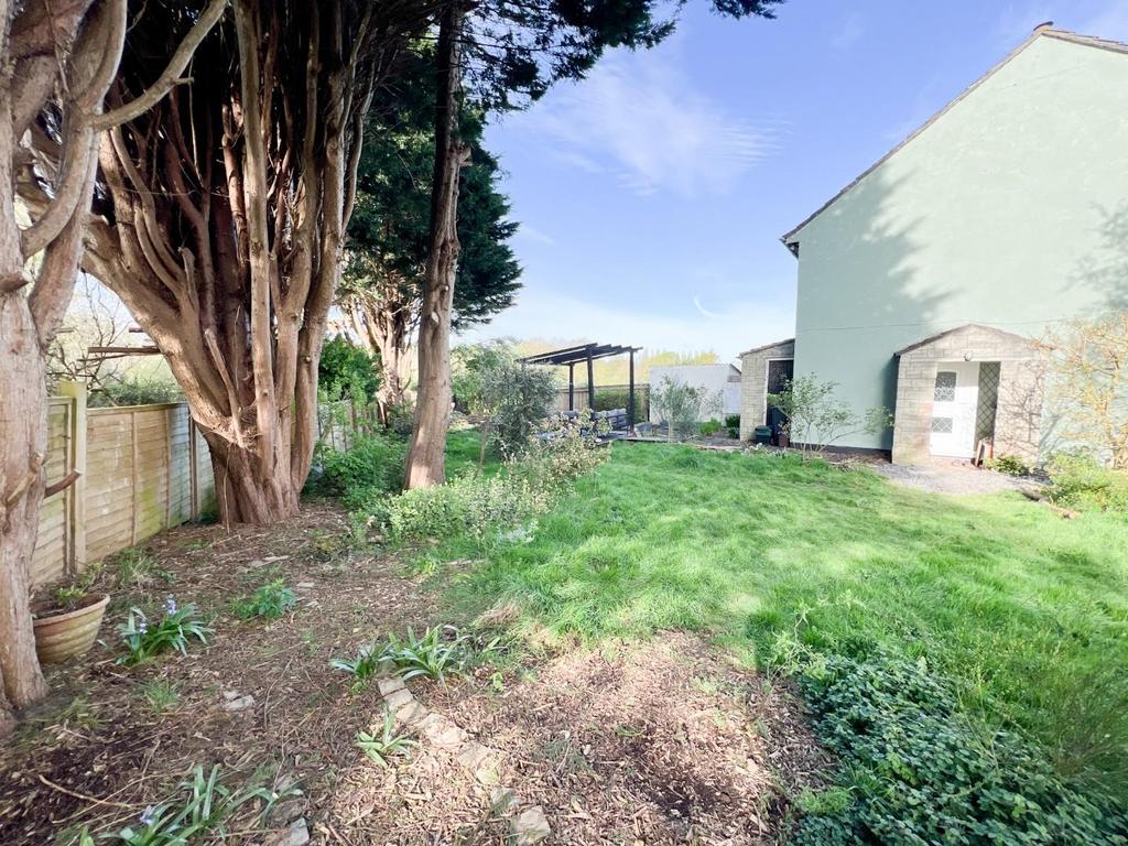 Gardens