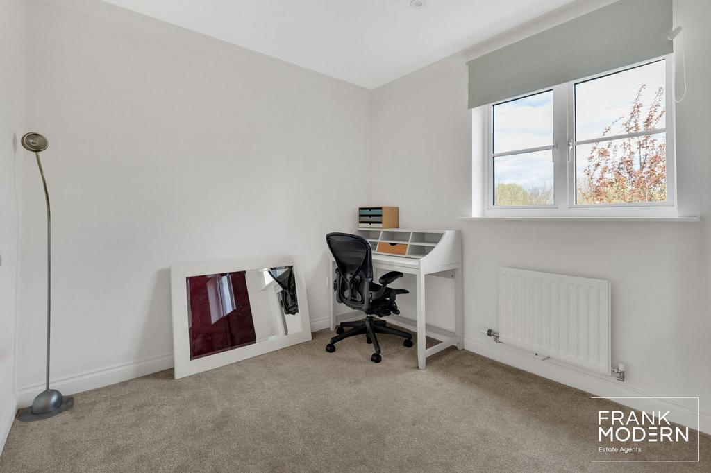 Bedroom Five