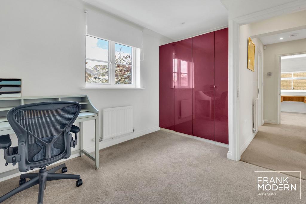 Bedroom Five