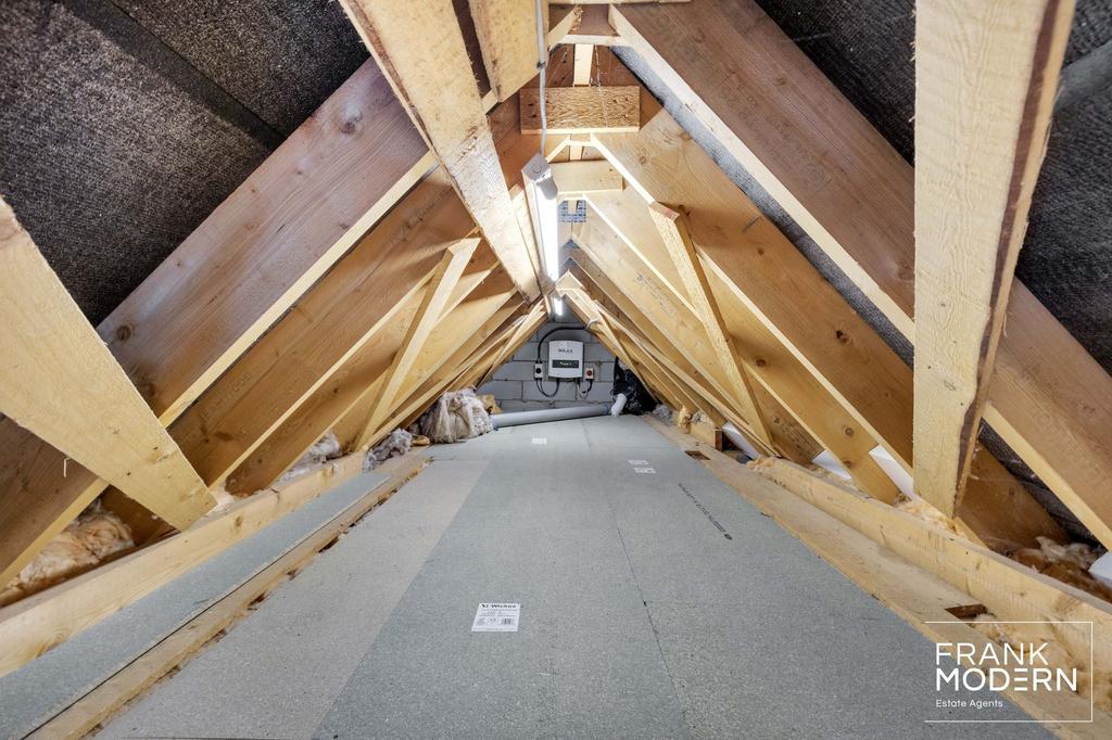 Attic