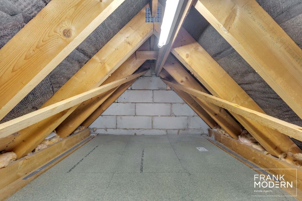 Attic