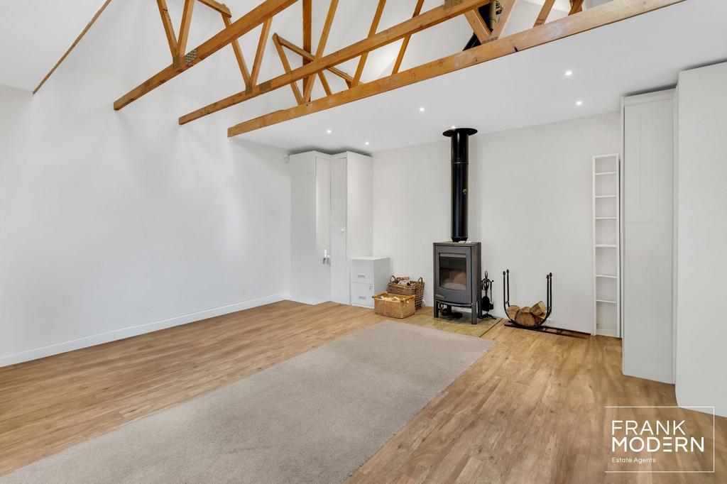 Garage Conversion