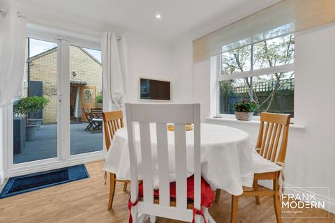 20 Bailey Way, Peterborough, PE2 9SE