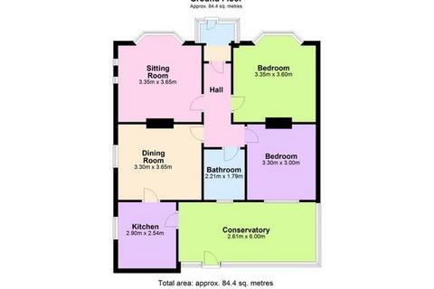 Grandston Bristol Road, Churchill, Winscombe, BS25 5NJ