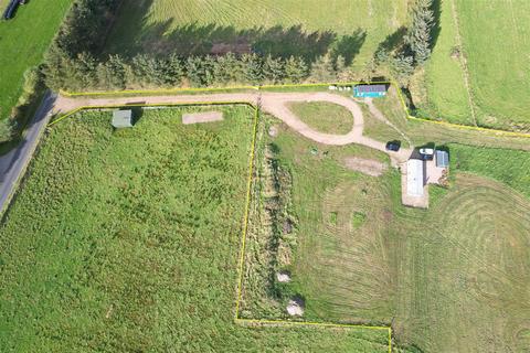 Plot for sale, East of Greenpark Cottage, New Aberdour Fraserburgh AB43