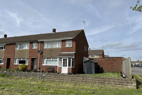 3 bedroom end of terrace house for sale - Brook Street, West Chippenham SN14