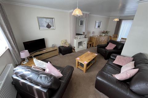 3 bedroom end of terrace house for sale, Brook Street, West Chippenham SN14