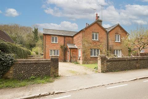 3 bedroom semi-detached house for sale, Lower Gustard Wood, Wheathampstead