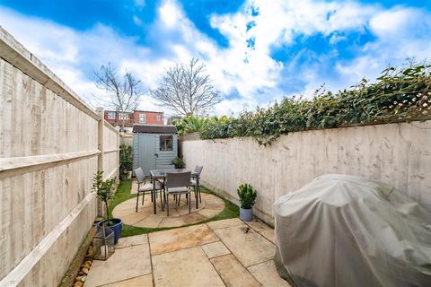 77 Carlyle Road, London, W5 4BP