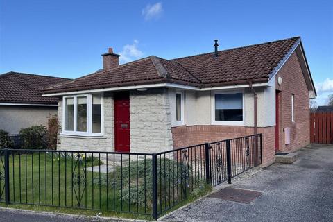 2 bedroom detached bungalow for sale, Lochlann Road, Inverness IV2
