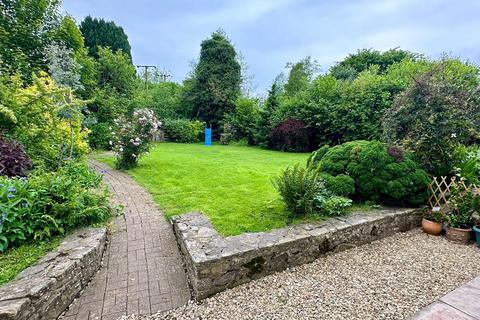 4 bedroom detached house for sale, Lyonshall, Hereford , HR5