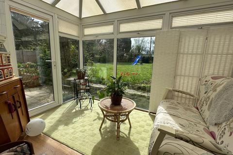 4 bedroom detached house for sale, Lyonshall, Hereford , HR5
