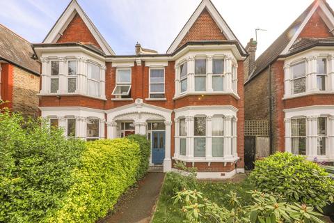 102a Bargery Road, London, SE6 2LW