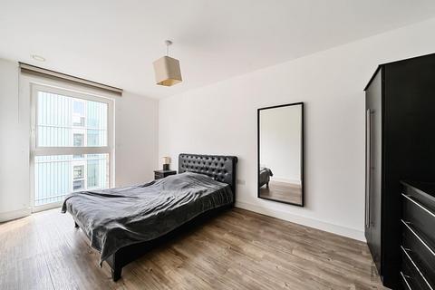 1 bedroom flat for sale, Greenland Place, Surrey Quays, SE8